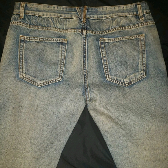 Men's Jeans - Picture 3 of 6